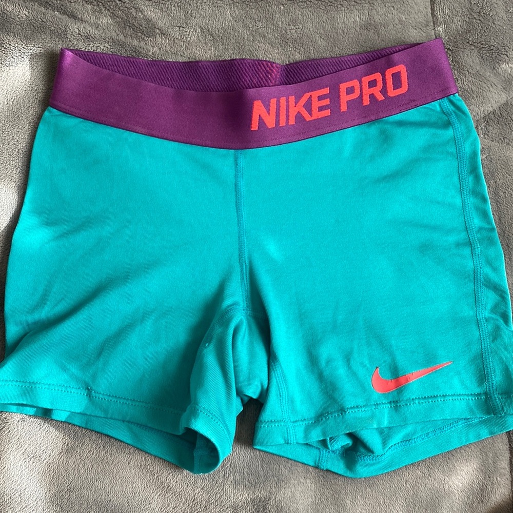 Nike Pro Spandex